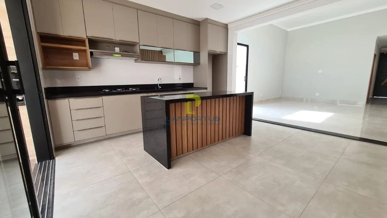 Casa Térrea - Quinta dos Ventos - Foto 3