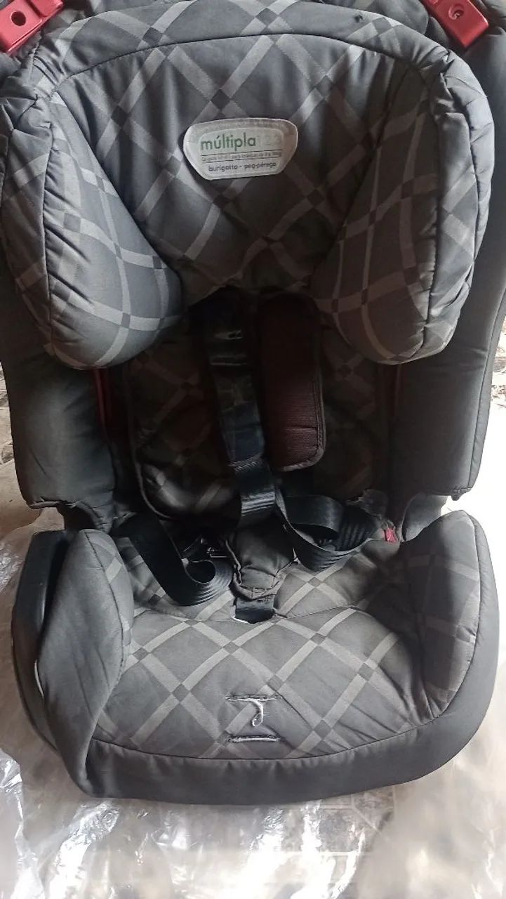 Cadeira de conforto de bebe