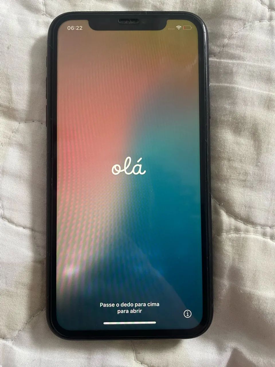  VENDO IPHONE XR 128GB  - Foto 2