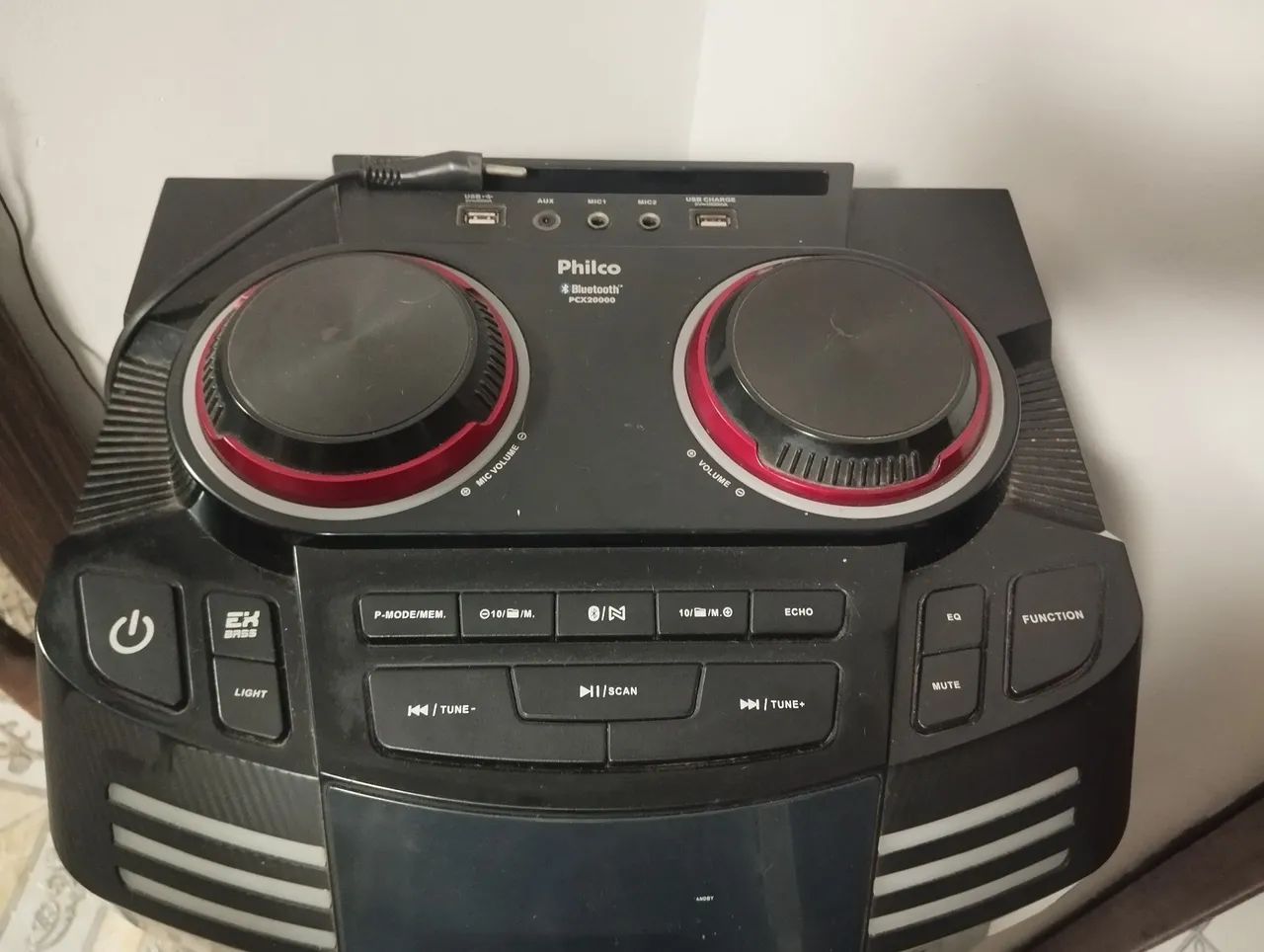 Som 2000w - Foto 3