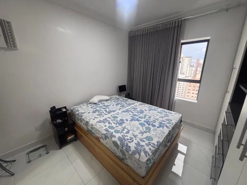 Alugo Apartamento Mobiliado, Aluguel Apartamento 2 Quartos 2 Vagas Palazzo Di Itália Setor - Foto 11