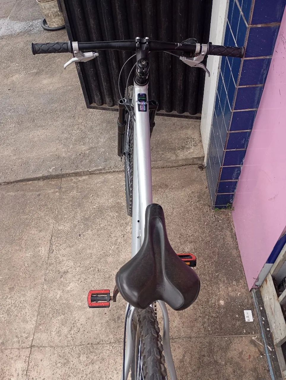 Bicleta aro 26 - Foto 3