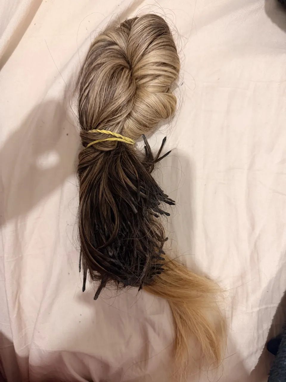 Mega hair  - Foto 4
