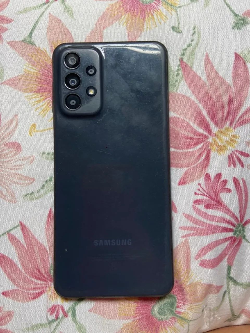 Celular usado samsung a23 - Foto 2