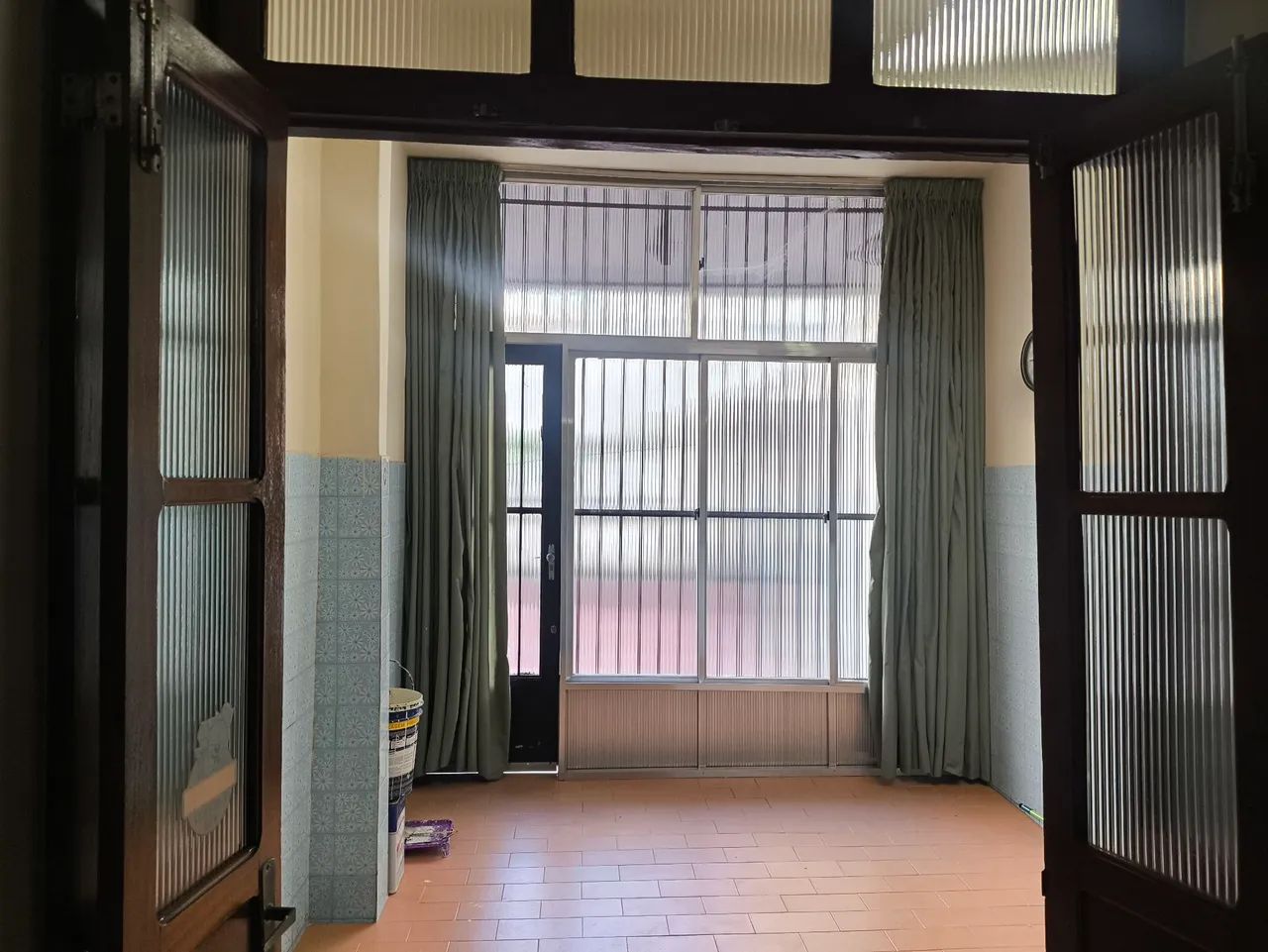 Casa de Vila Com quintal - Foto 4