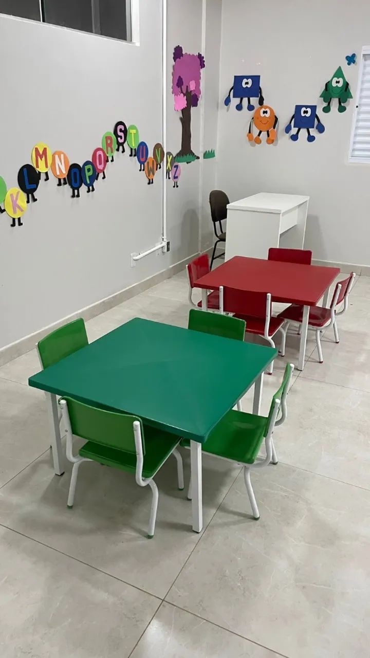 Conjunto com 4 lugares  - Foto 4
