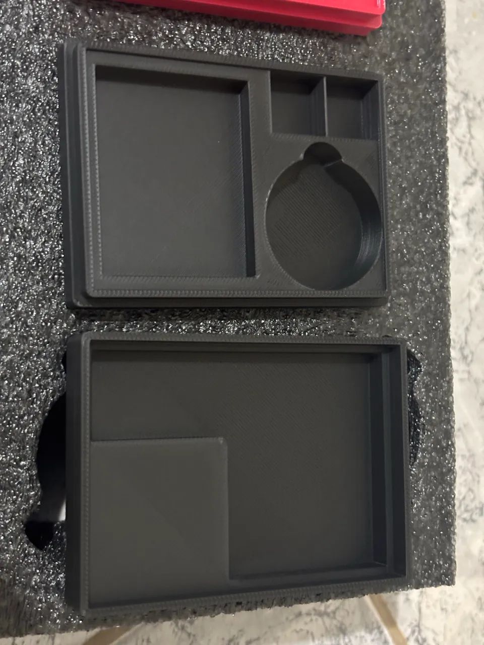 Porta dados para card games tcg - Foto 4