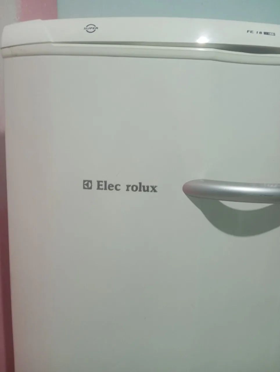 Freezer Vertical 5 gavetas - Foto 4