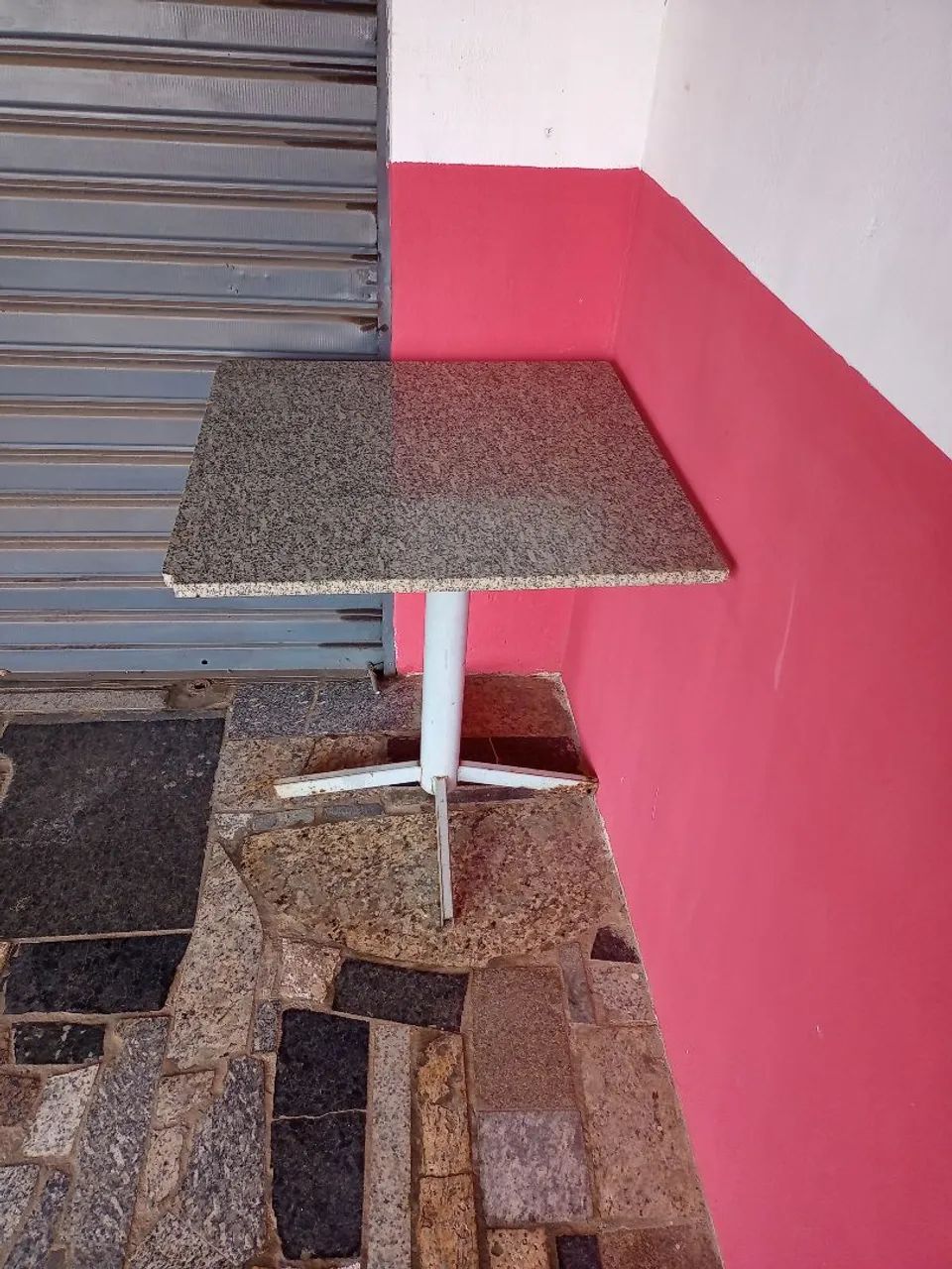 Mesa de Mármore  - Foto 3