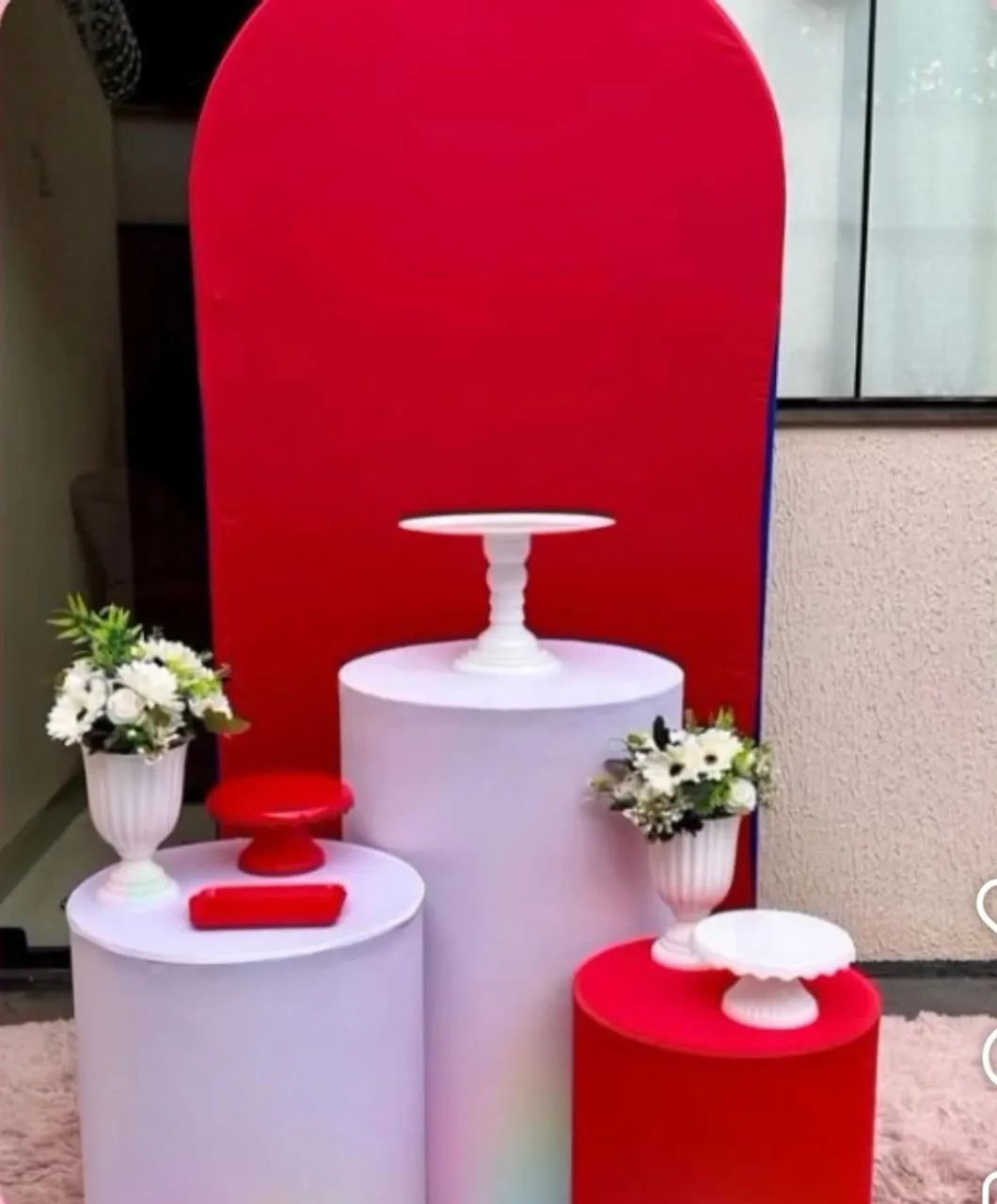 Pegue e monte sua decoração  - Foto 5