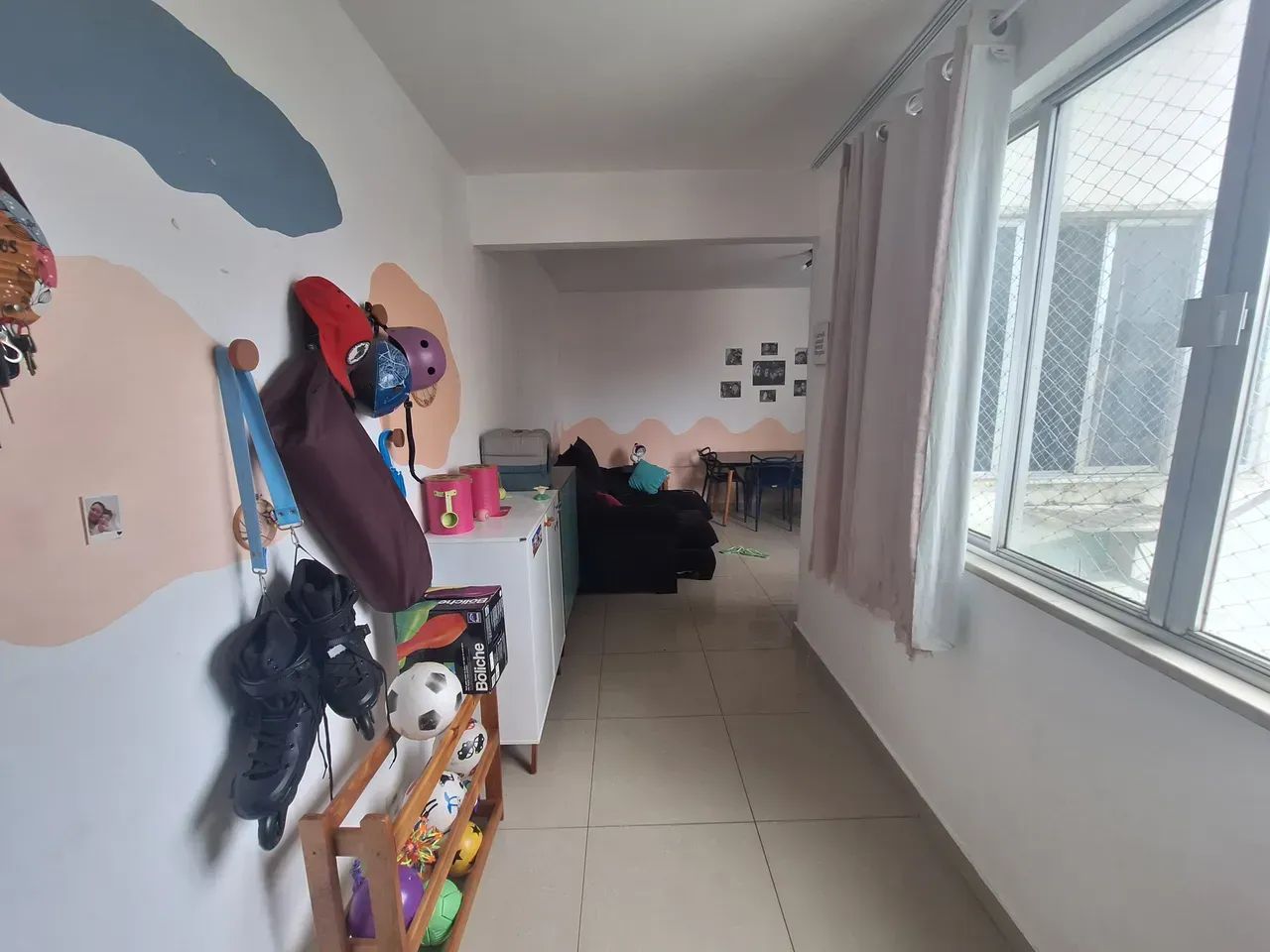 Apartamento à venda no Encantado