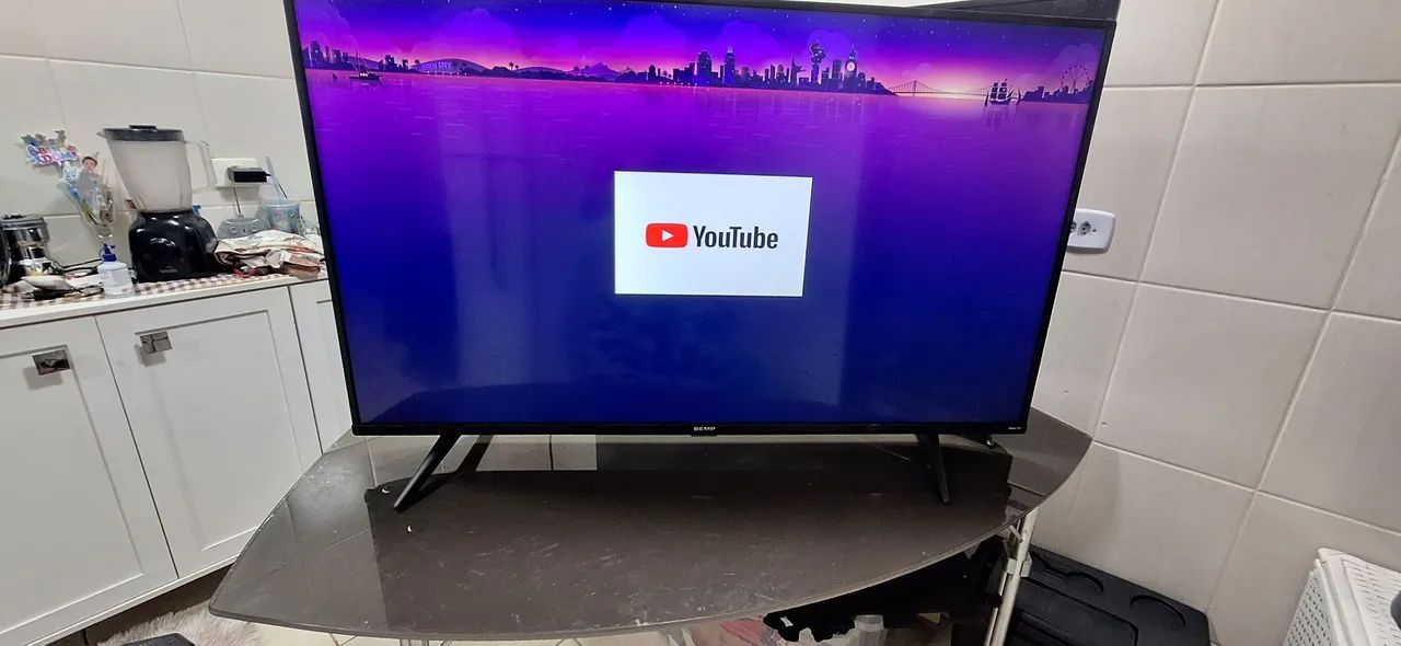 Tv Semp TCL  - Foto 4