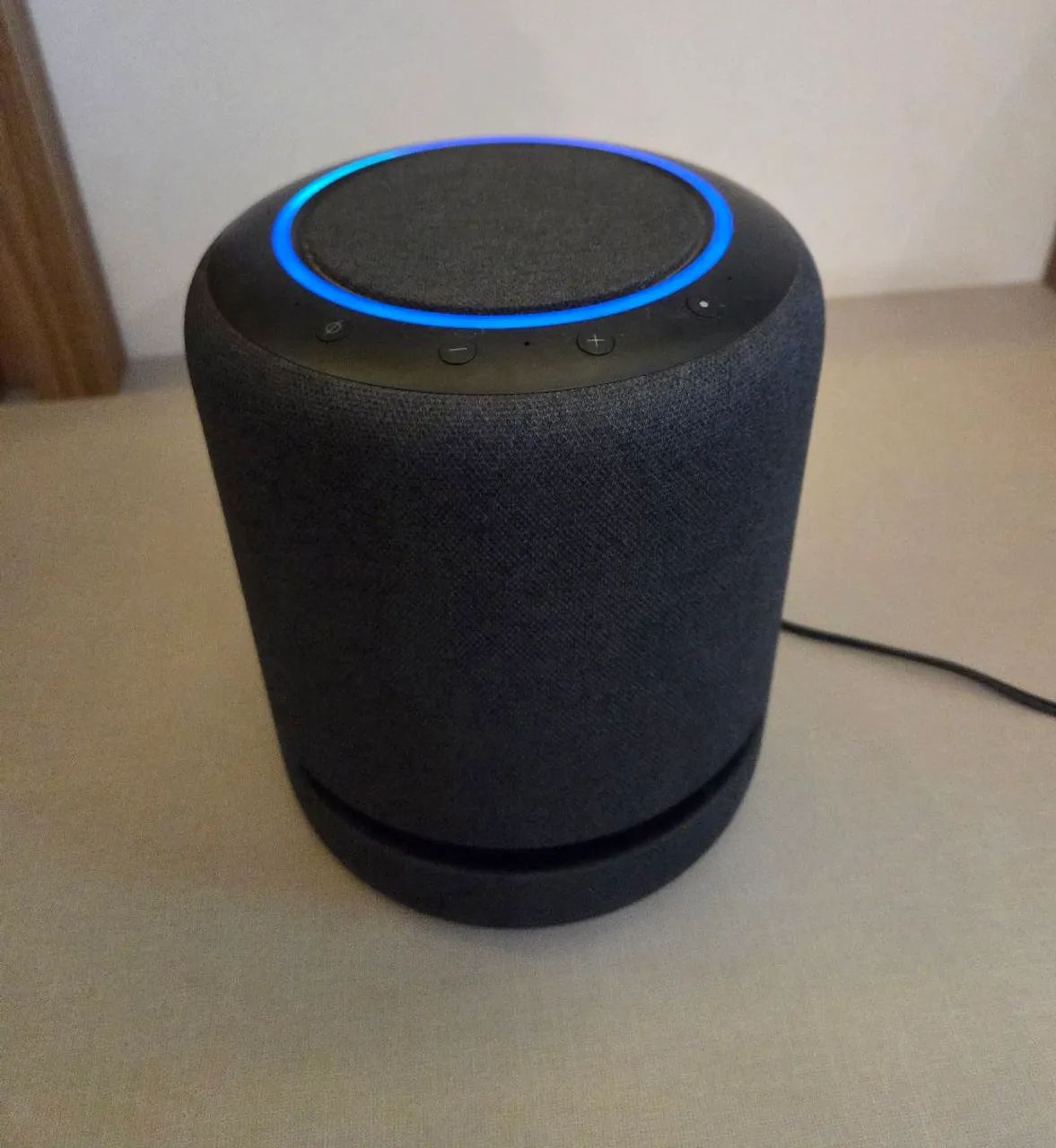 Alexa Echo Studio