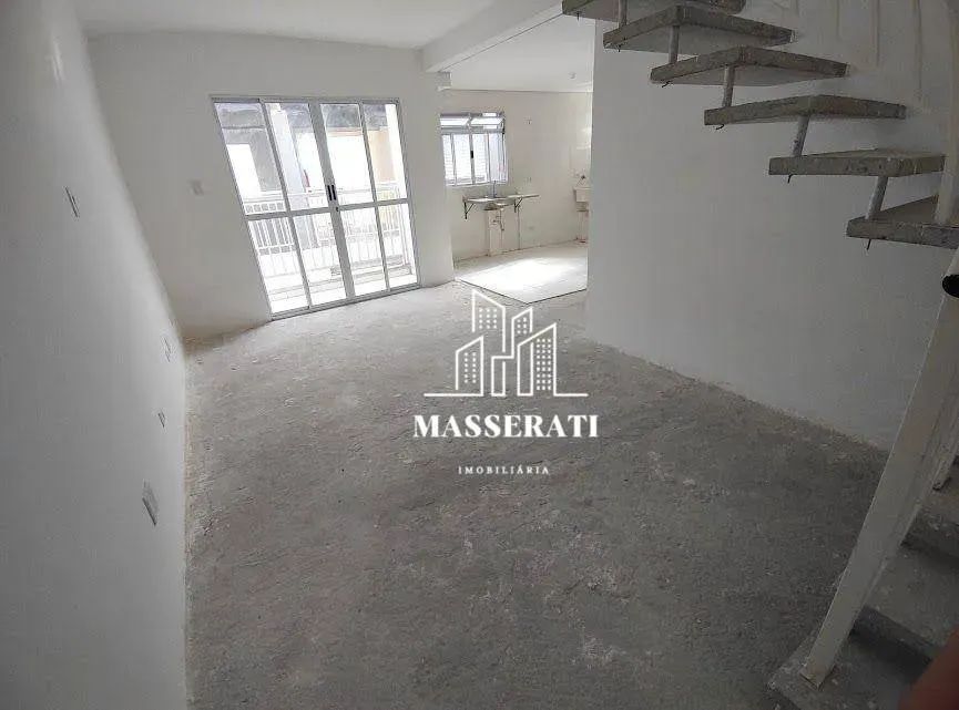 Cobertura Duplex - Porto Seguro Ix - 111m² - Palmares