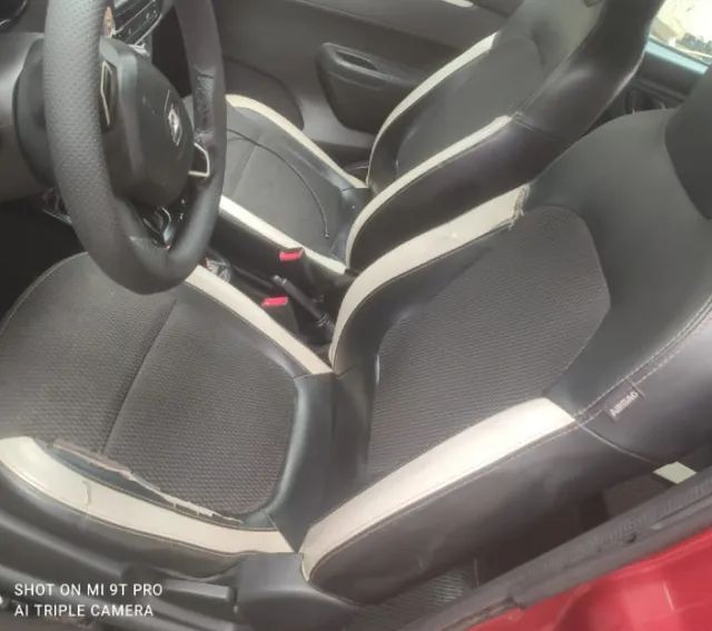 Kwid Intense 2019 - Foto 5