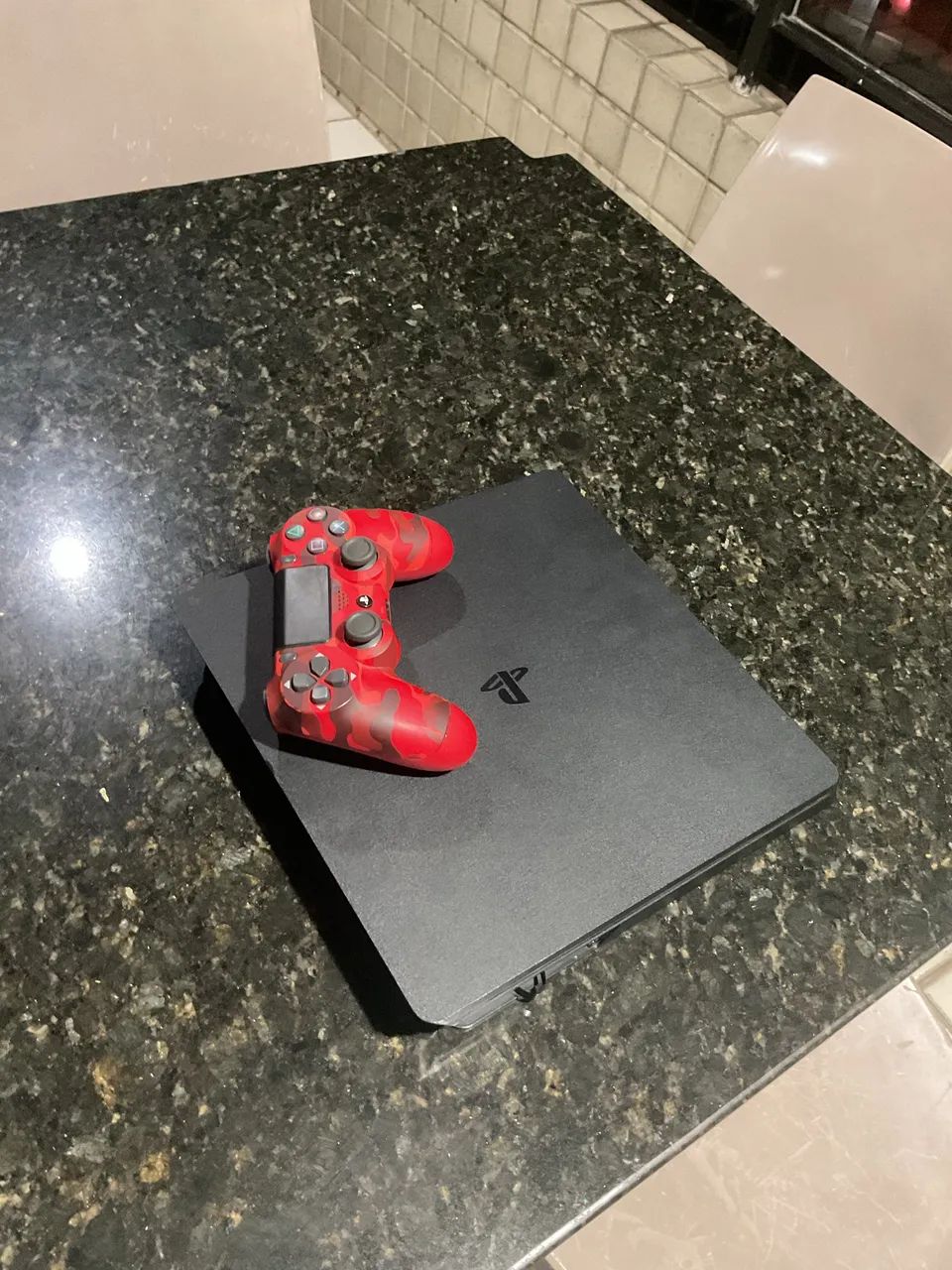 PS4 video game  - Foto 4