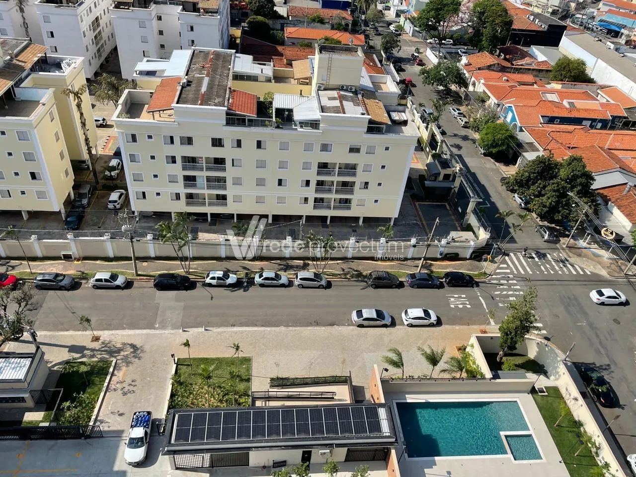 apartamento - Vila João Jorge - Campinas - Foto 2