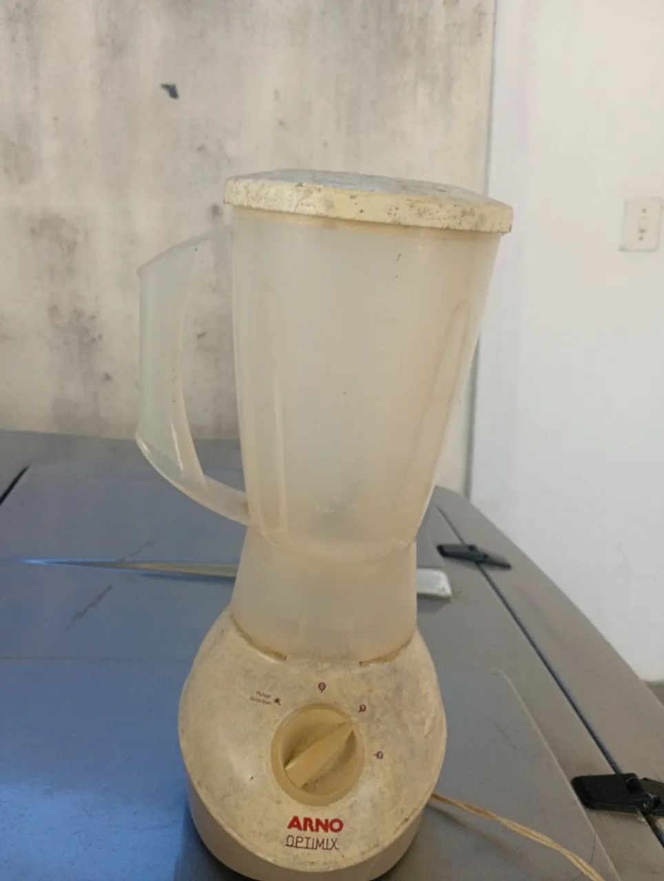 Liquidificador 
