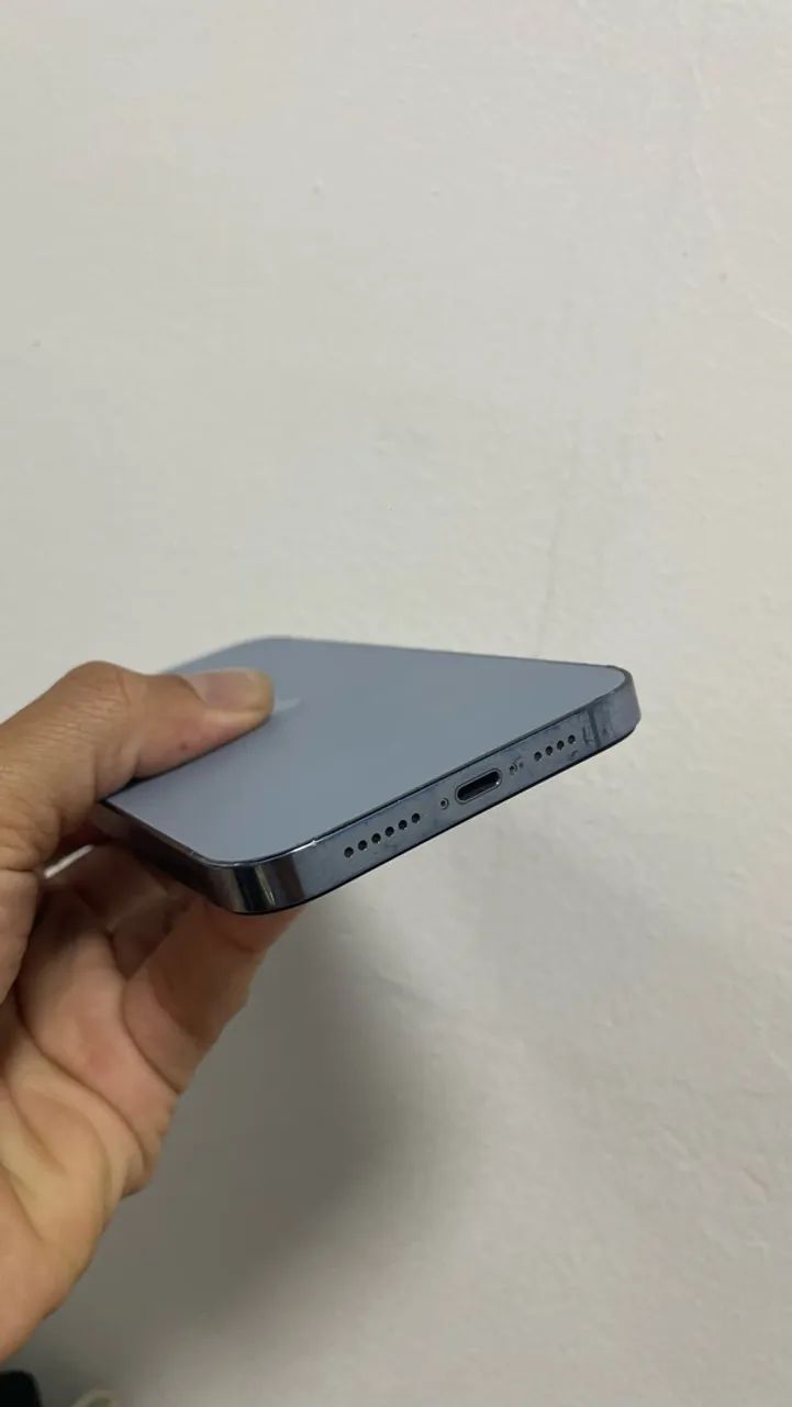 iPhone 13 Pro Max 128gb - Foto 4