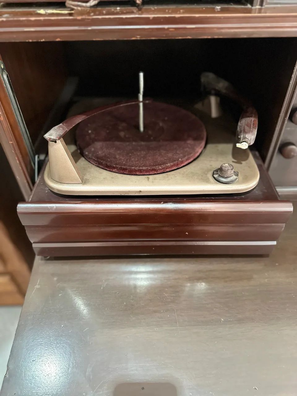 Radiola vintage  - Foto 2