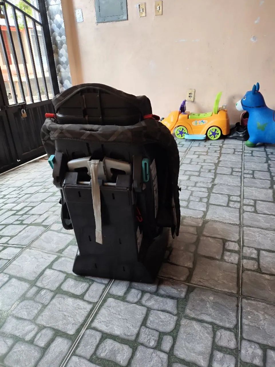 Cadeirinha automotiva - Foto 3