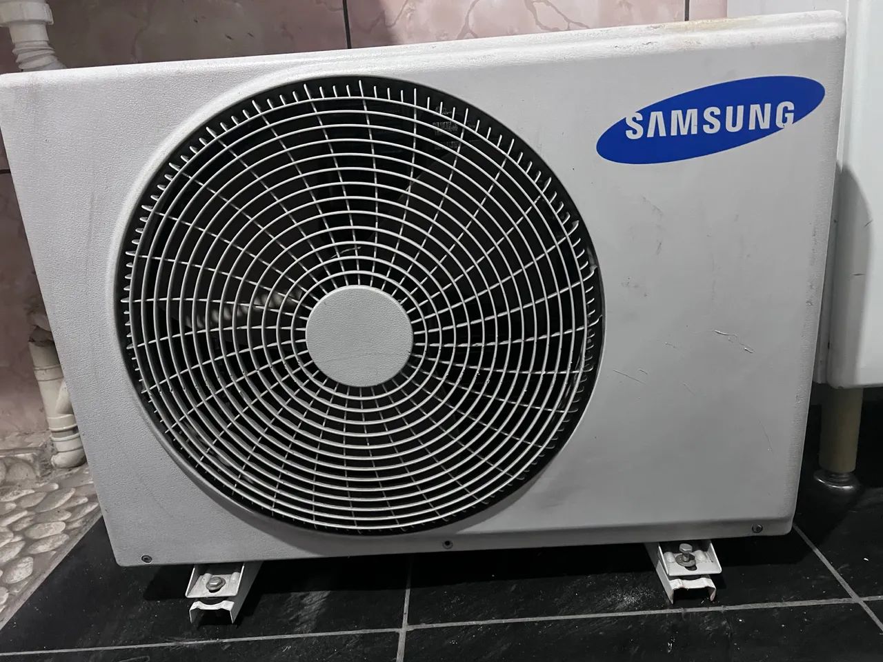 Ar condicionado Samsung 9.000 btus 
