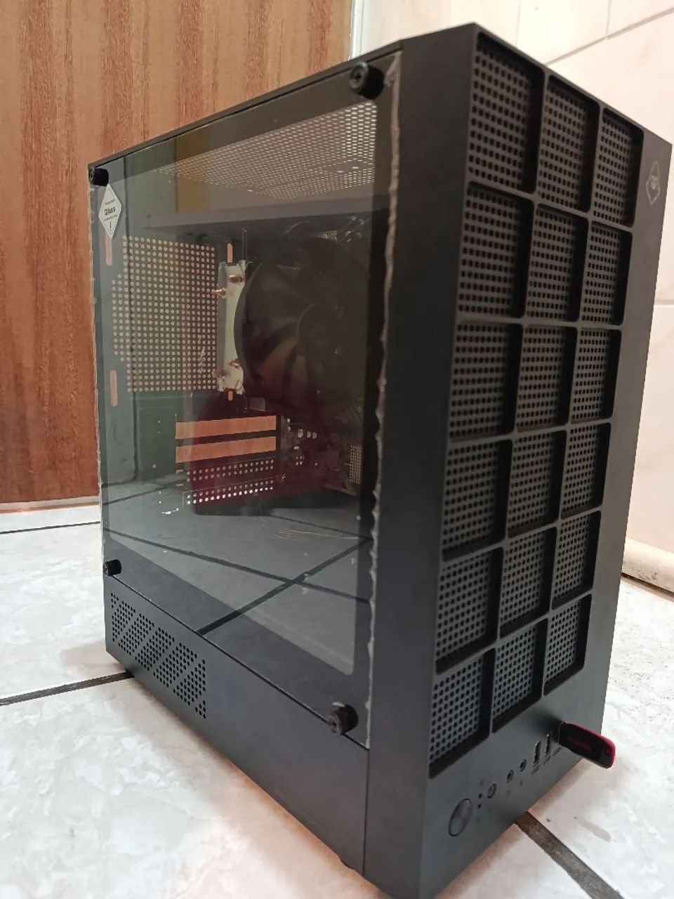 Computador Gamer  - Foto 3