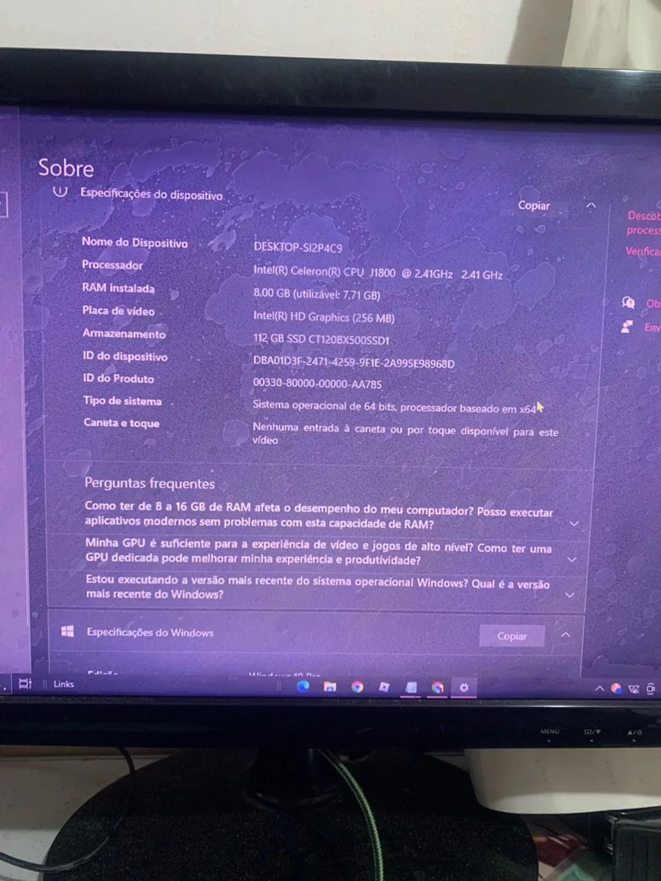 Vendo PC - Foto 2