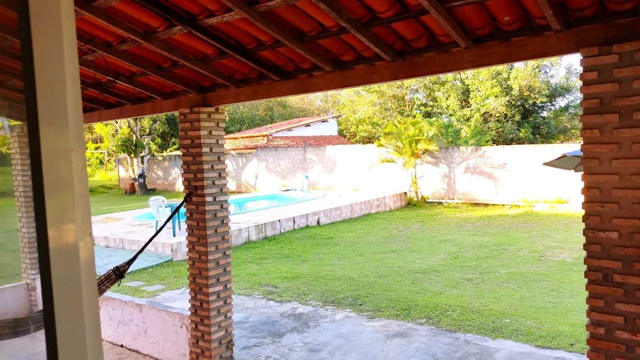 Casa Com Piscina  - Foto 6