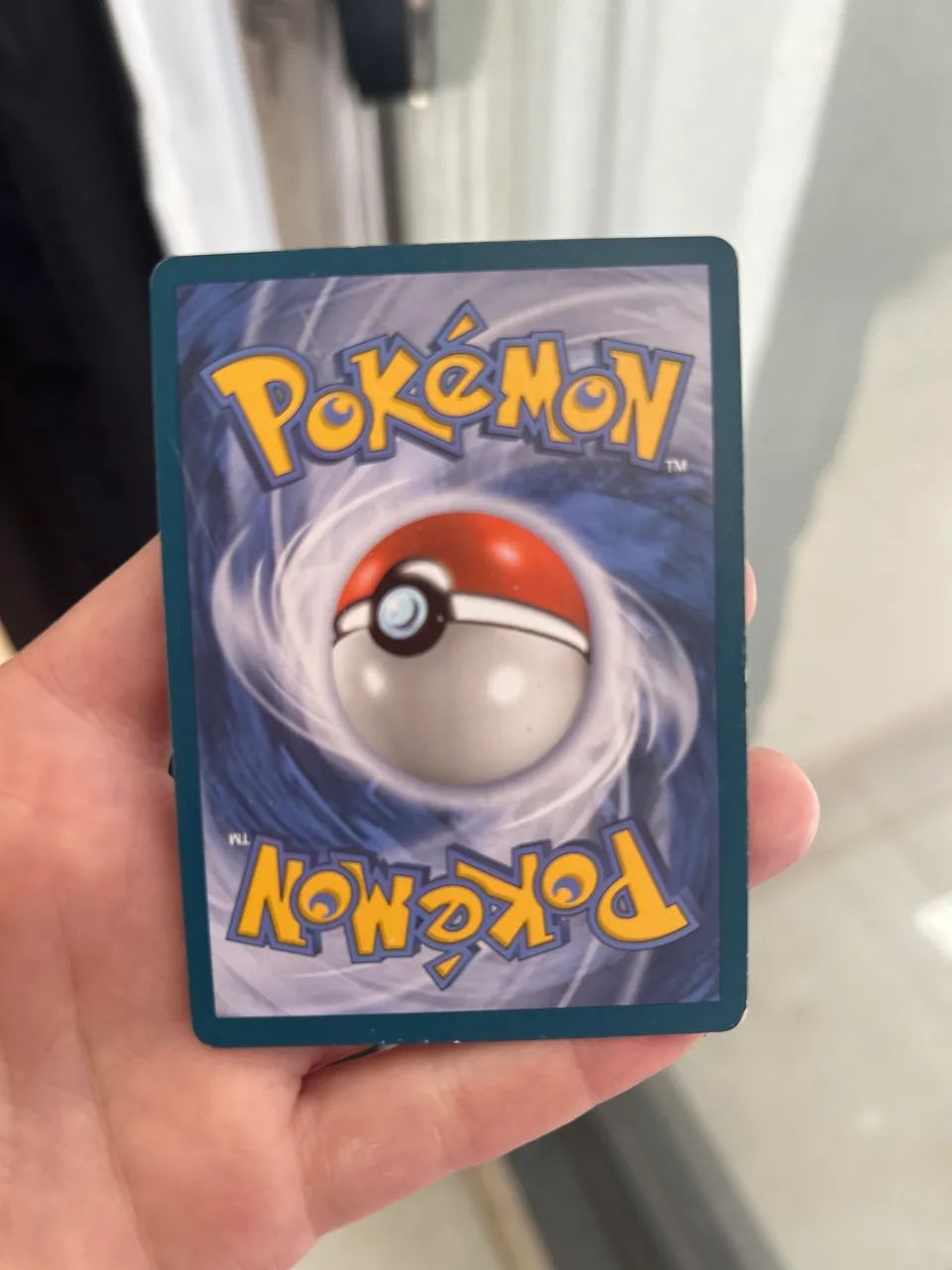 Carta Pokémon Calyrex - Foto 2