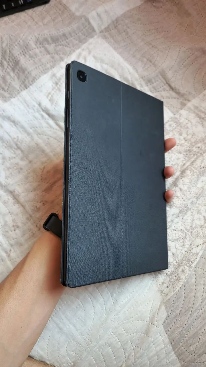 Samsung Tab S6 Lite (2024) - Foto 4