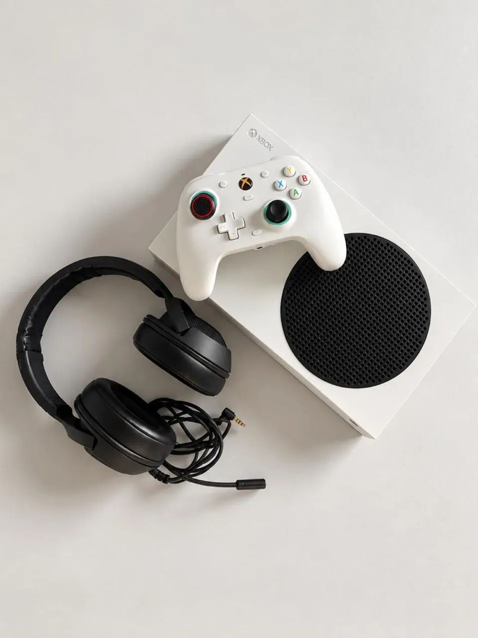 Xbox série S 