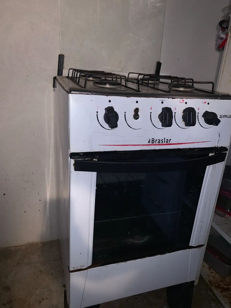 Vende-se fogão  - Foto 2