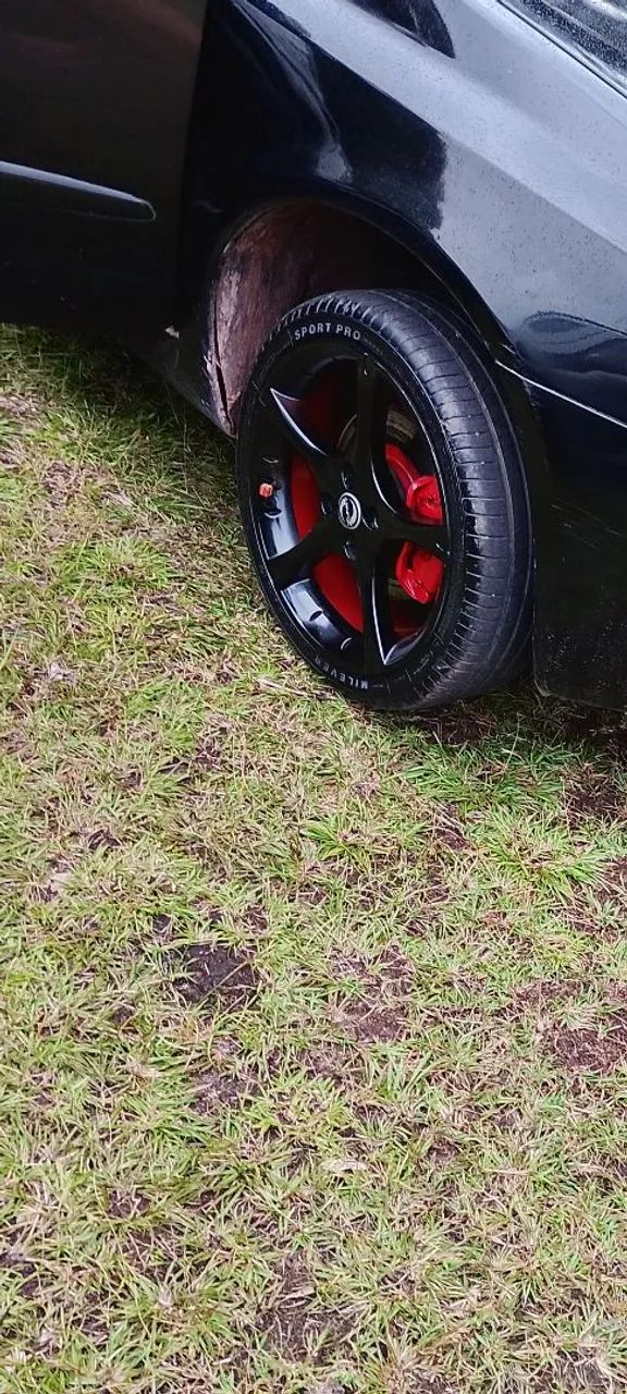 Roda aro 17  - Foto 2