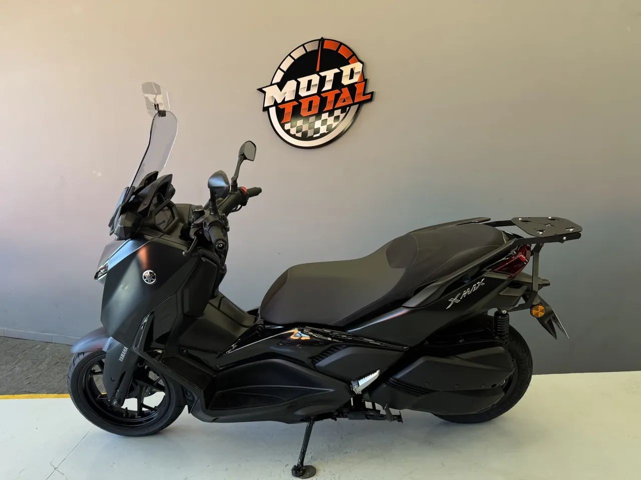 Yamaha Xmax 250 abs 2025 - Foto 2