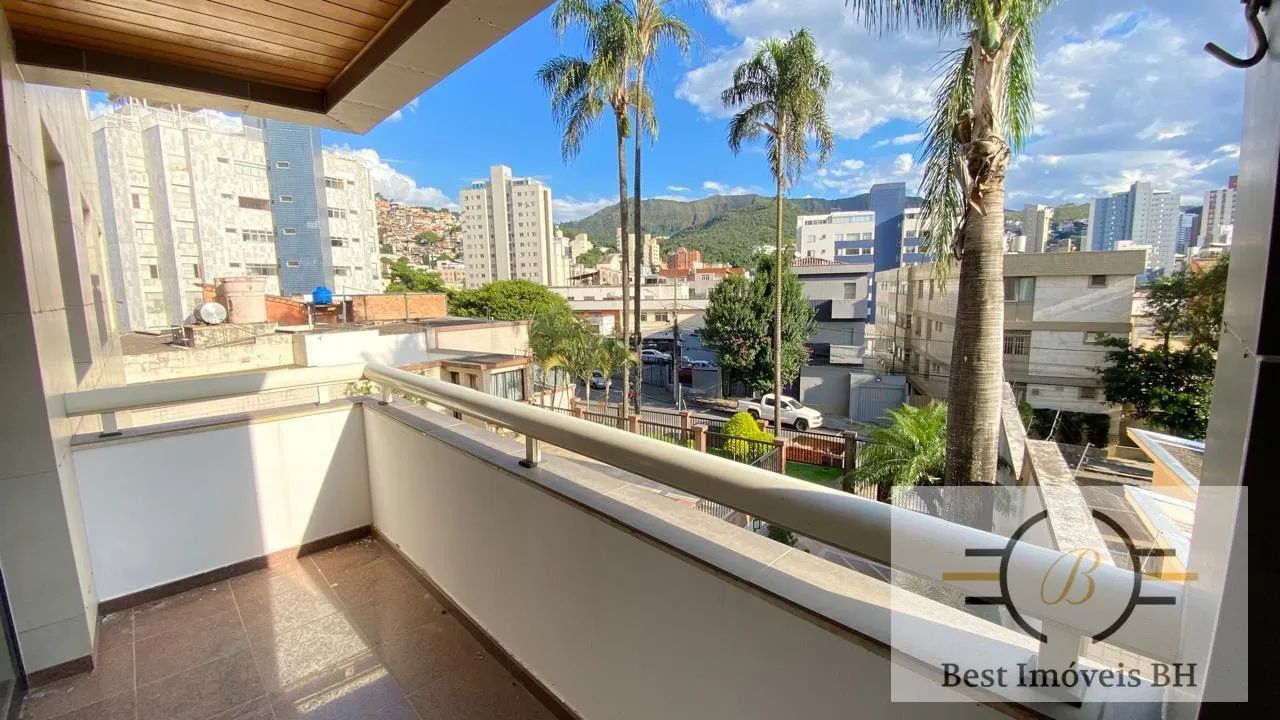 em Serra - Belo Horizonte
