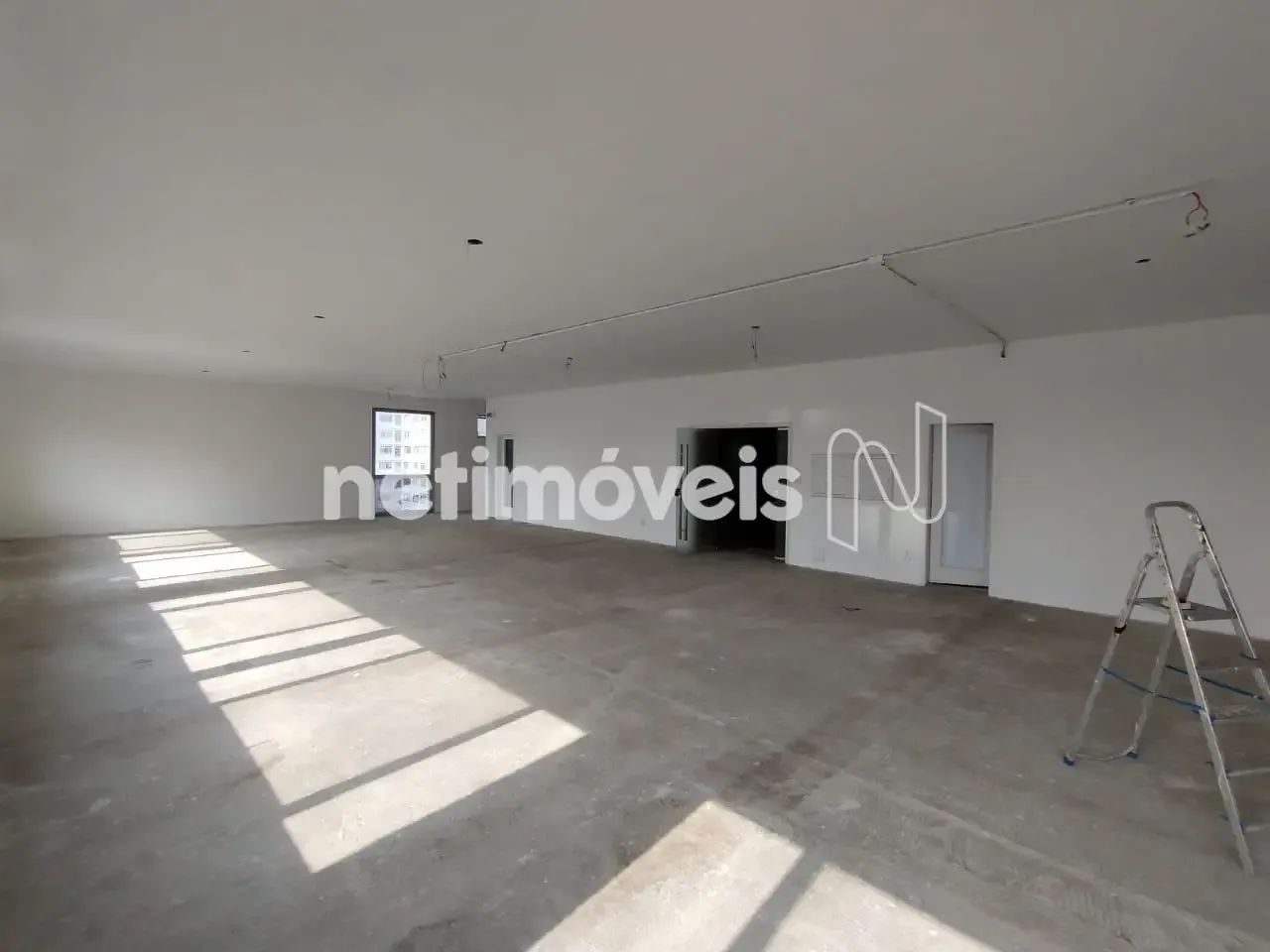 Locação Sala Bela Vista São Paulo - Foto 3