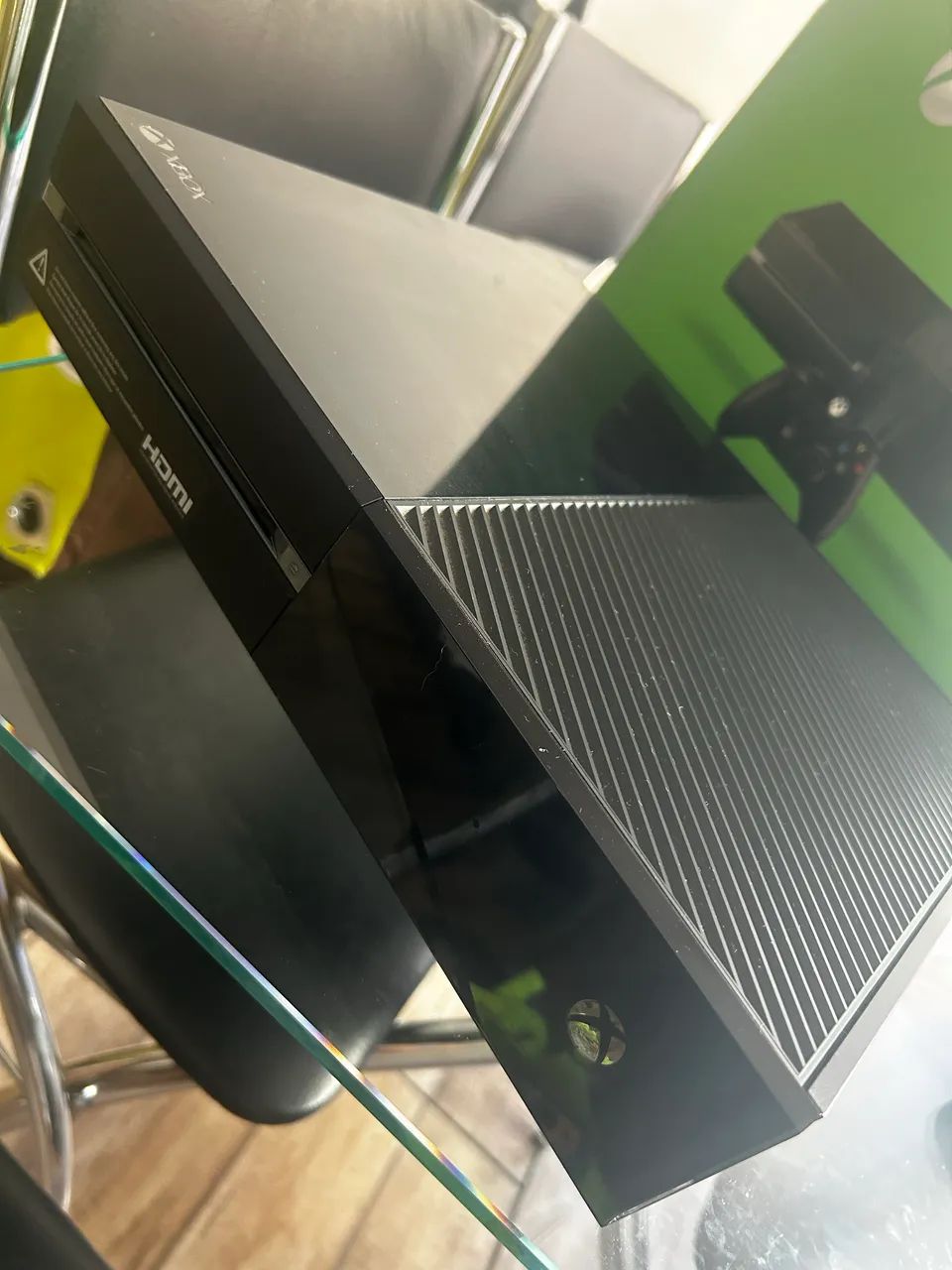 Xbox one 500gb - Foto 2