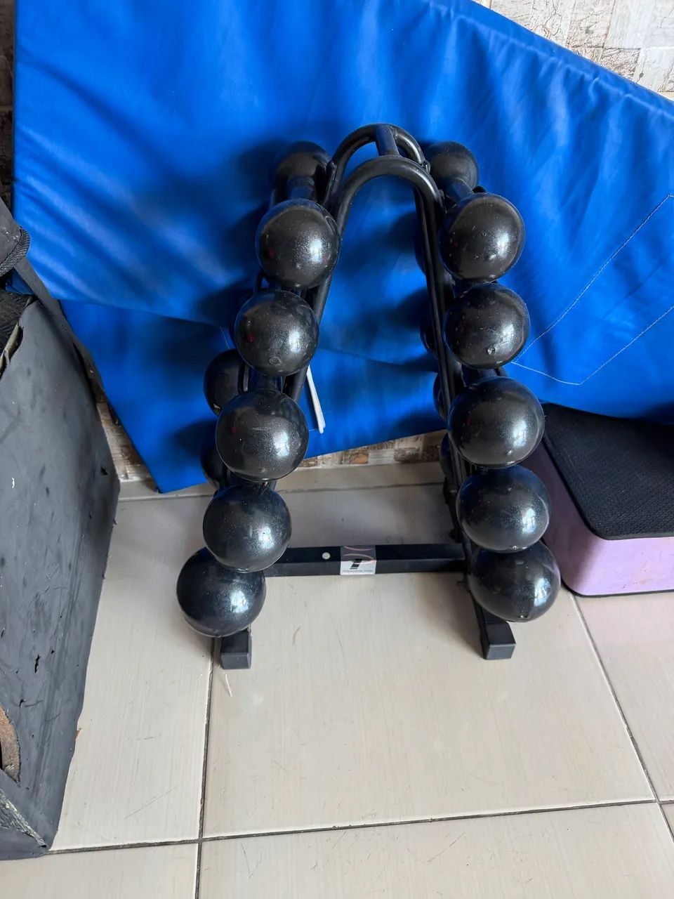Musculação  - Foto 4