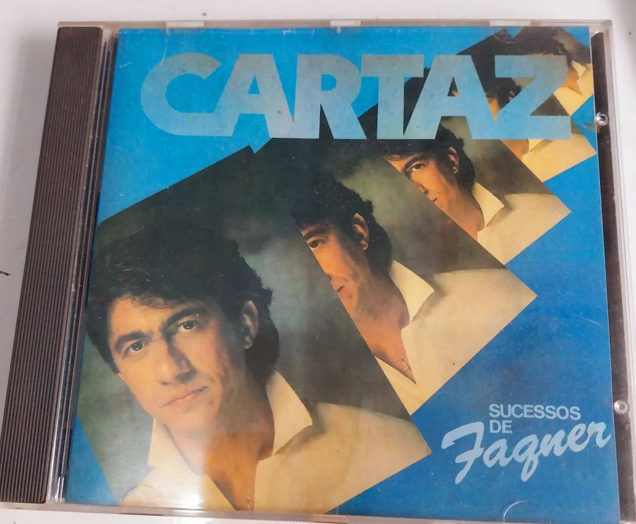 Cds originais raridade - Foto 2