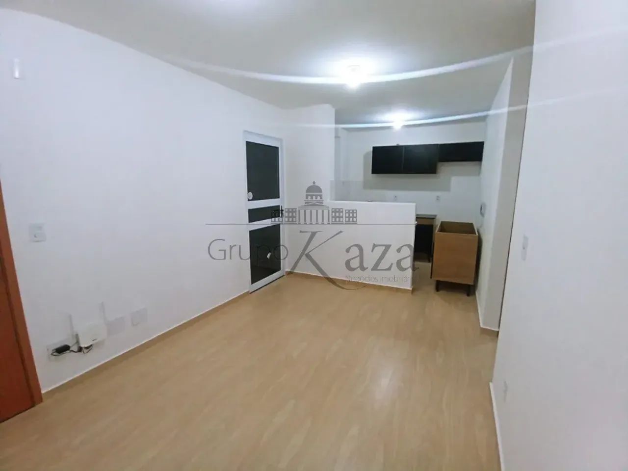 Apartamento - Vila Nova Aliança - Jacareí - Edifício Parque Joinville - 2 Dormitórios - 48