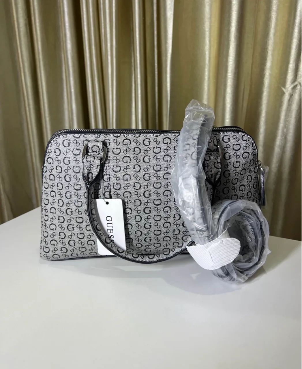 BOLSA GUESS NOVA - Foto 3