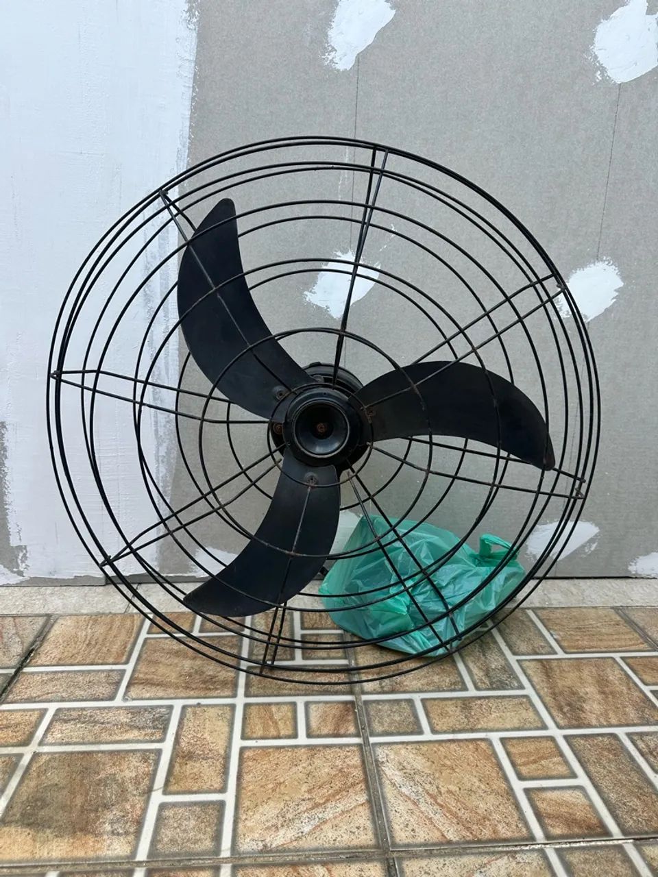 VENTILADOR  - Foto 2