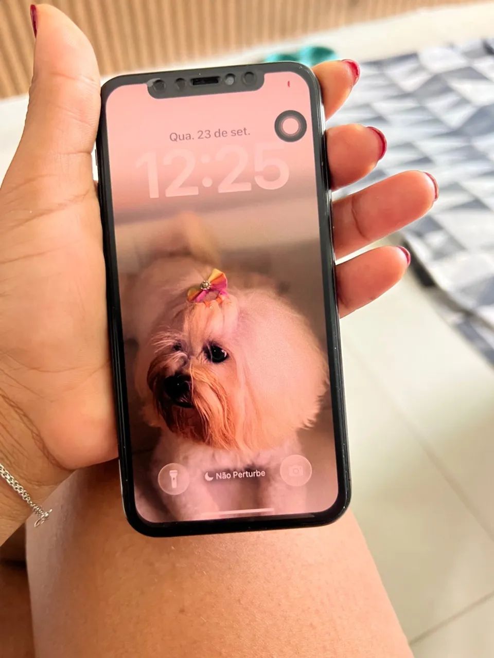 iPhone - Foto 5