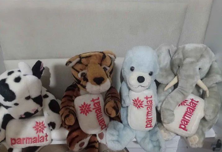 Brinquedos antigos - Foto 2