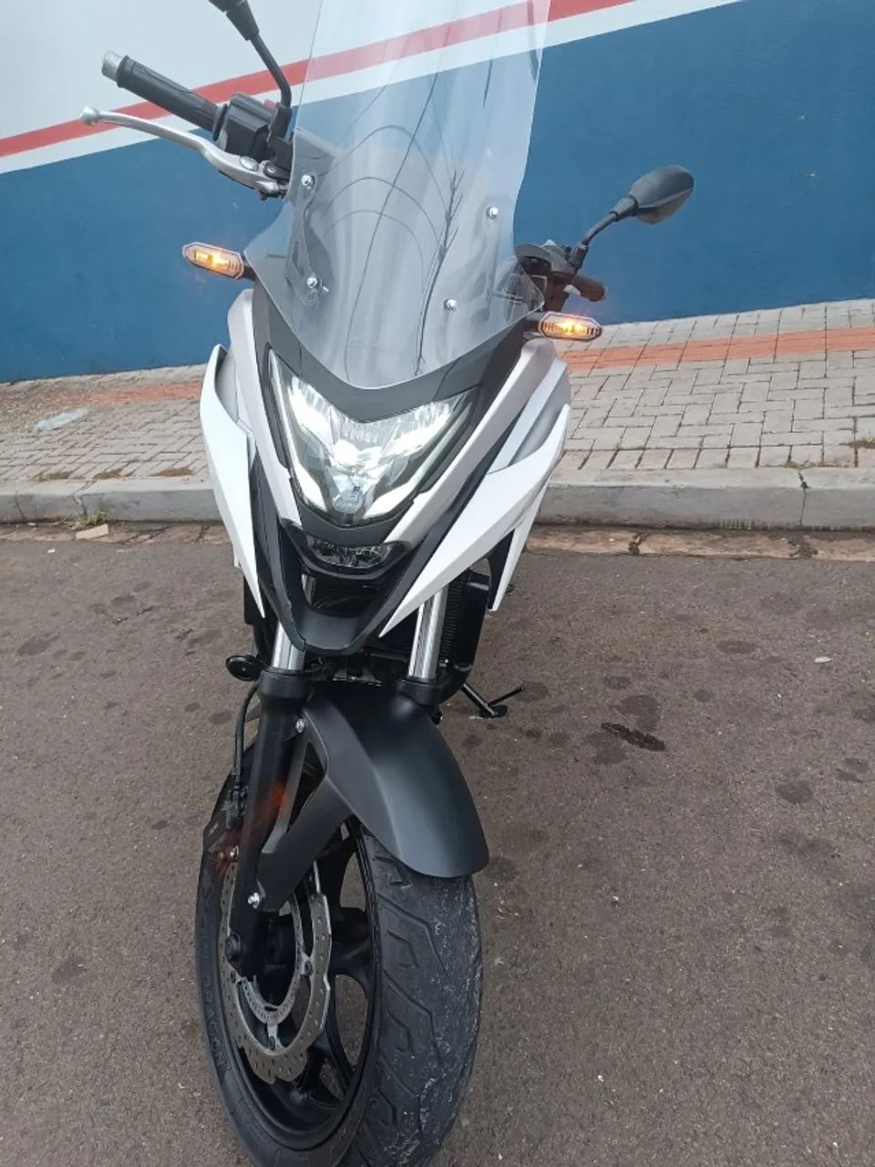 HONDA NC 750cc  DCT AUTOMATICA - Foto 4