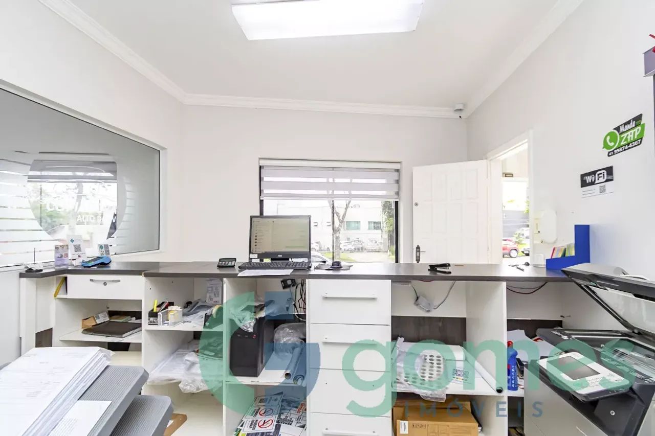 Casa venda com 93,80m² no Alto da Rua XV - Foto 5