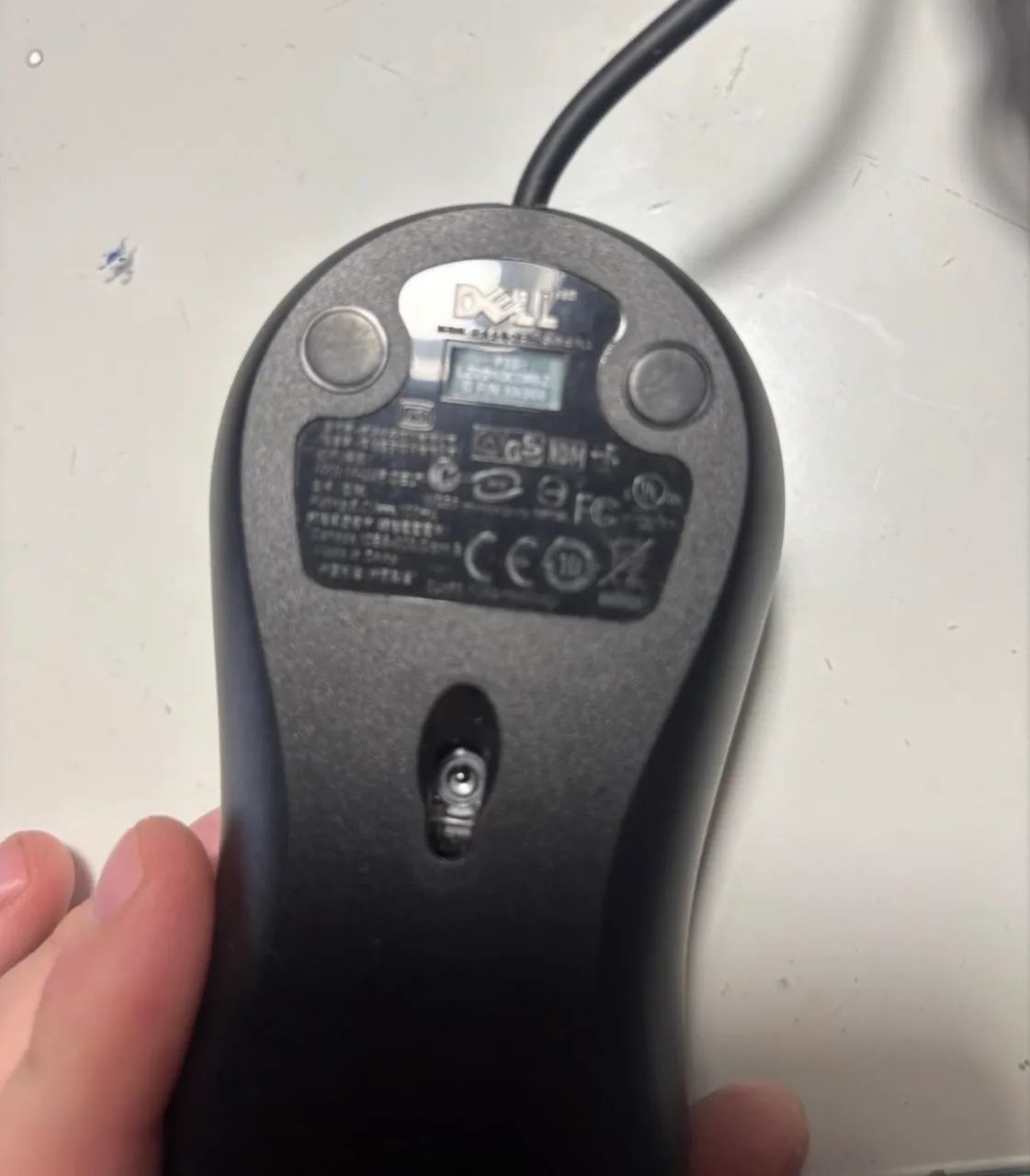 Mouse Dell  - Foto 2