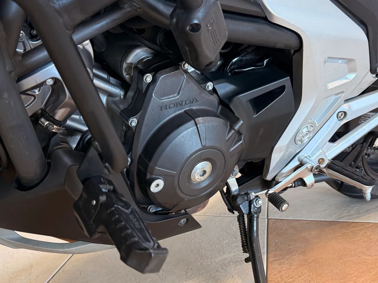 Nc750x 2022 - Foto 5