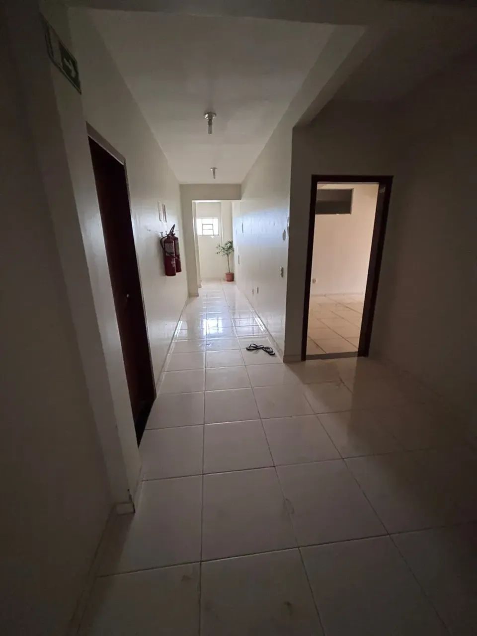 EXCELENTE APARTAMENTO COM 02 QUARTOS EM Luziânia - GO - Foto 3